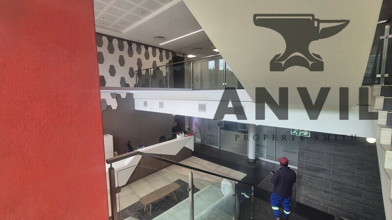 Waverley Office Park - Phase 2, Bramley - Unit 1D property image 5