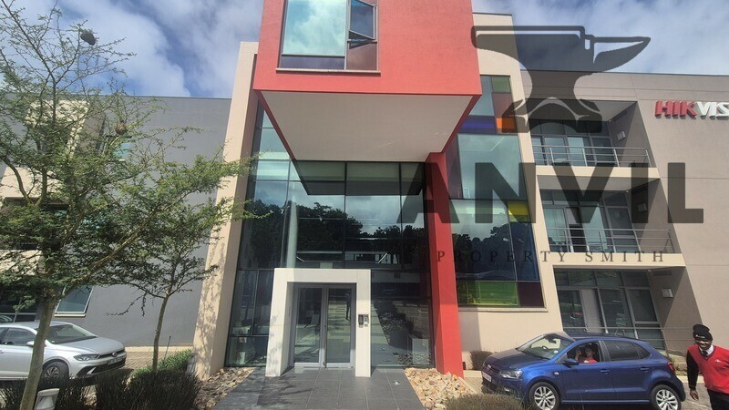 Waverley Office Park - Phase 2, Bramley - Unit 1D property image 6