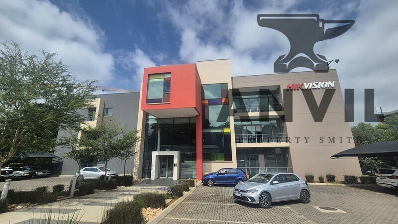 Waverley Office Park - Phase 2, Bramley - Unit 1D property image 8