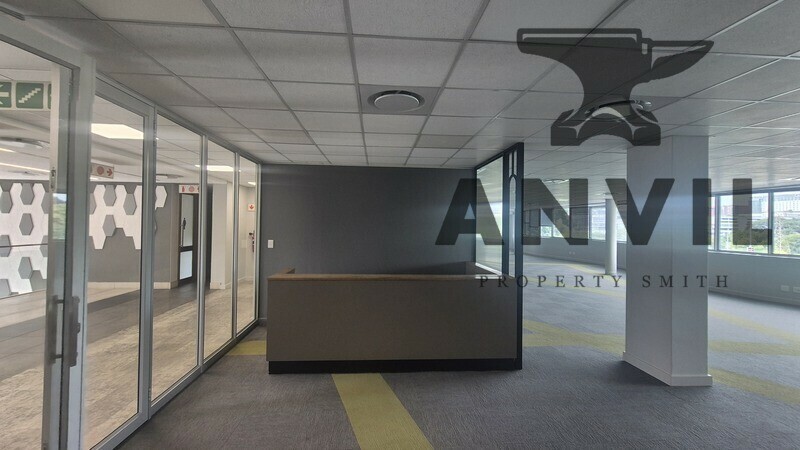 Waverley Office Park - Phase 2, Bramley - Unit 1D property image 9