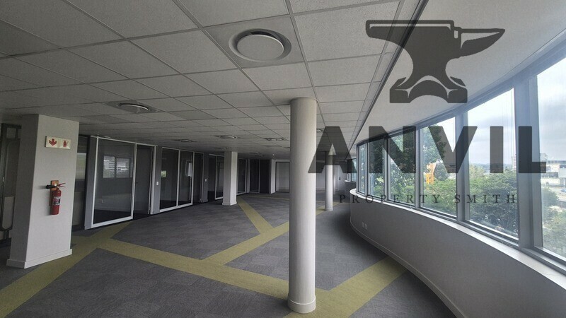 Waverley Office Park - Phase 2, Bramley - Unit 1D property image 12