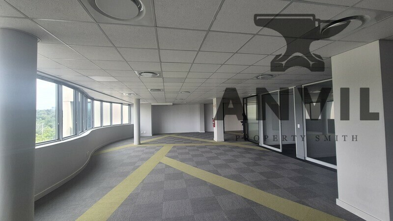 Waverley Office Park - Phase 2, Bramley - Unit 1D property image 19