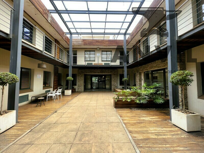 Link view Office Park  - Suite 2 - First floor property image 2