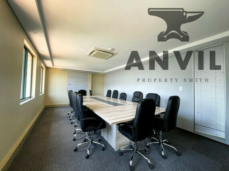 Link view Office Park  - Suite 2 - First floor property image 3