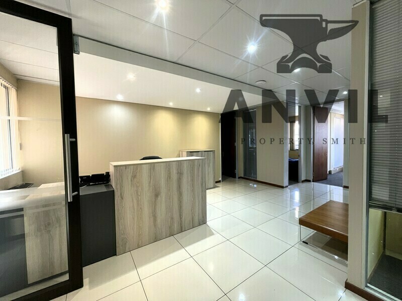 Link view Office Park  - Suite 2 - First floor property image 4