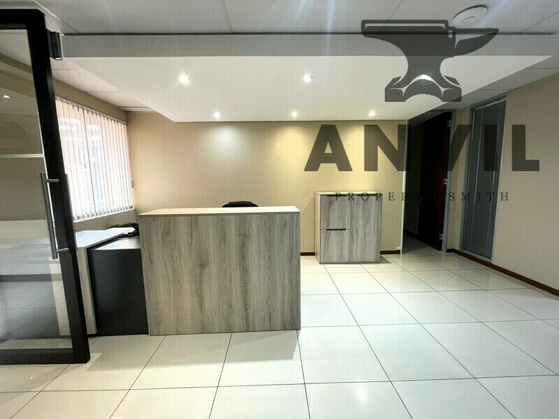 Link view Office Park  - Suite 2 - First floor property image 5