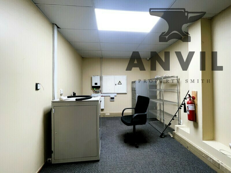 Link view Office Park  - Suite 2 - First floor property image 6