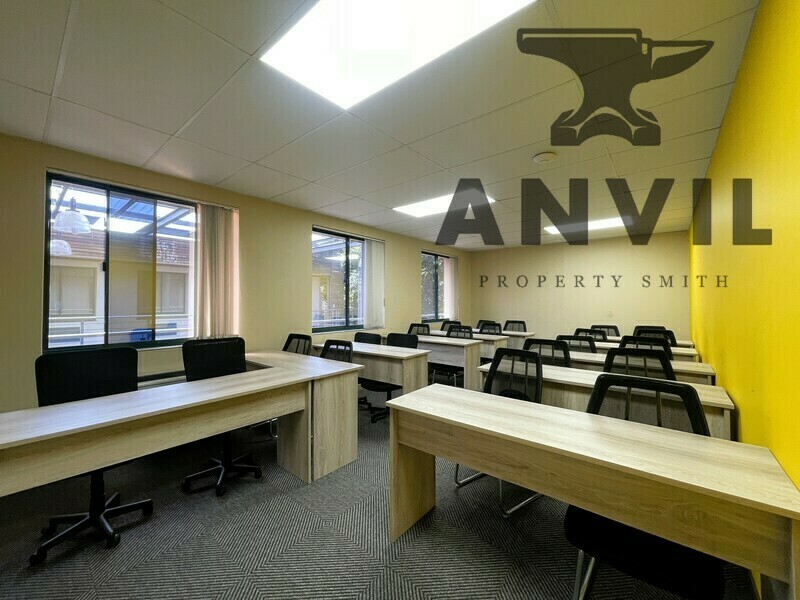 Link view Office Park  - Suite 2 - First floor property image 7