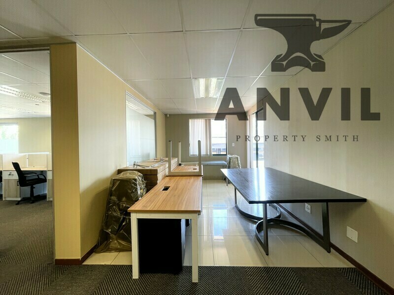 Link view Office Park  - Suite 2 - First floor property image 8