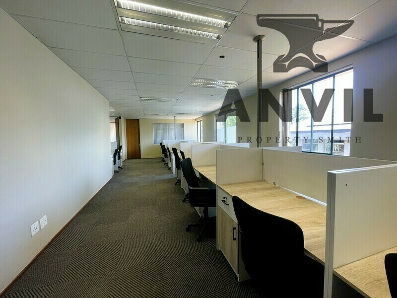 Link view Office Park  - Suite 2 - First floor property image 9