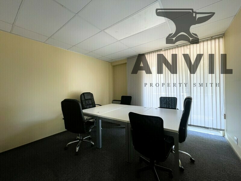 Link view Office Park  - Suite 2 - First floor property image 10