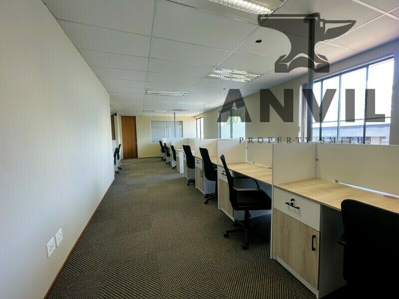 Link view Office Park  - Suite 2 - First floor property image 12