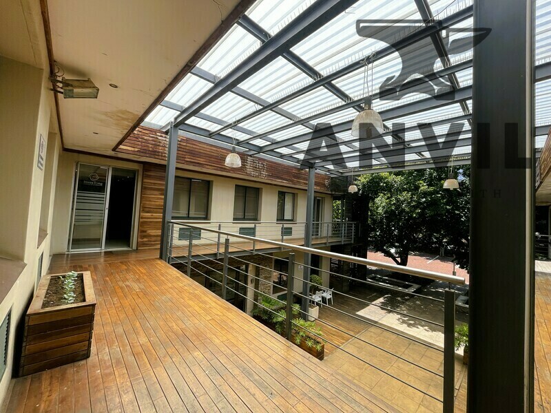 Link view Office Park  - Suite 2 - First floor property image 15