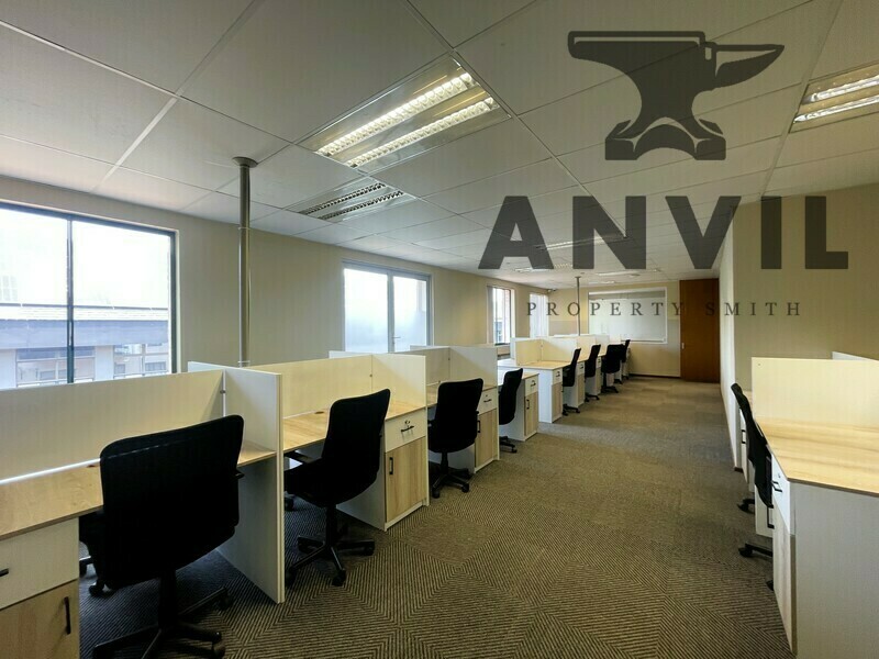 Link view Office Park  - Suite 2 - First floor property image 16