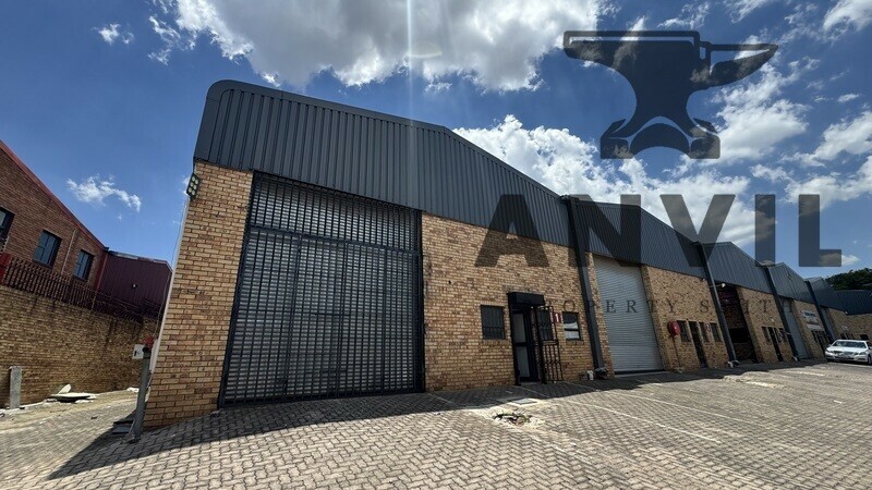 Stella Business Park - Unit 1 Stella Business Park property image 2