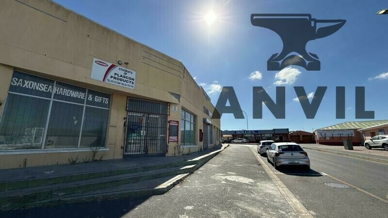 27 Wesfleur Cir, Atlantis, Cape Town, 7349, South Africa - Office 1  property image 19