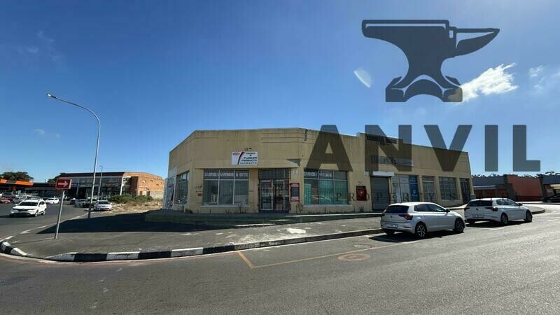 27 Wesfleur Cir, Atlantis, Cape Town, 7349, South Africa - Office 1  property image 21