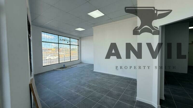 27 Wesfleur Cir, Atlantis, Cape Town, 7349, South Africa - Office 1  property image 4
