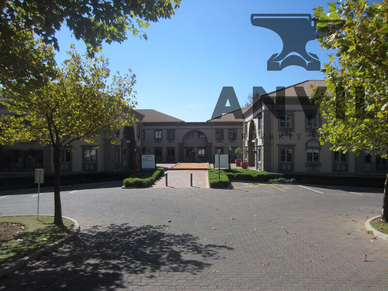Hyde Park Office Park, 57 Sixth Road, Hyde Park, Sandton - Eastwood Ground Floor property image 13