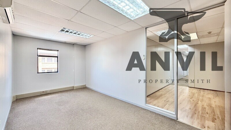 Boardwalk Office Park, Faerie Glen, Pretoria - 07/08 - FF property image 6