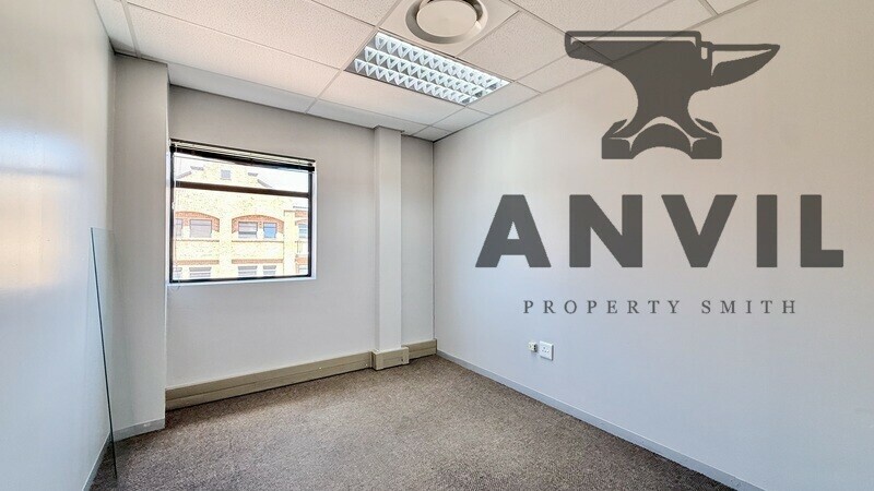 Boardwalk Office Park, Faerie Glen, Pretoria - 07/08 - FF property image 15