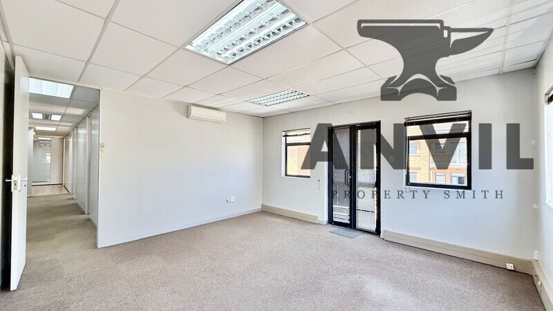 Boardwalk Office Park, Faerie Glen, Pretoria - 07/08 - FF property image 17