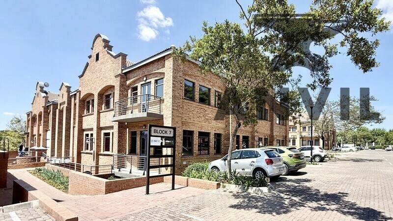 Boardwalk Office Park, Faerie Glen, Pretoria - 07/08 - FF property image 27