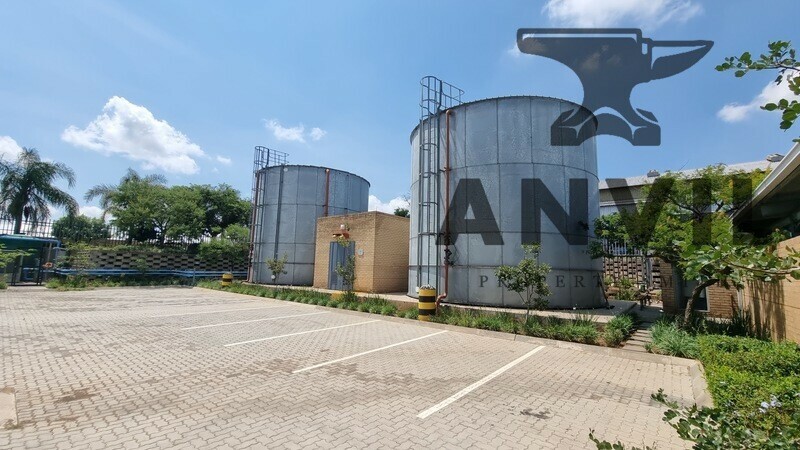 Buela Park, Germiston - Warehouse and Offices property image 32