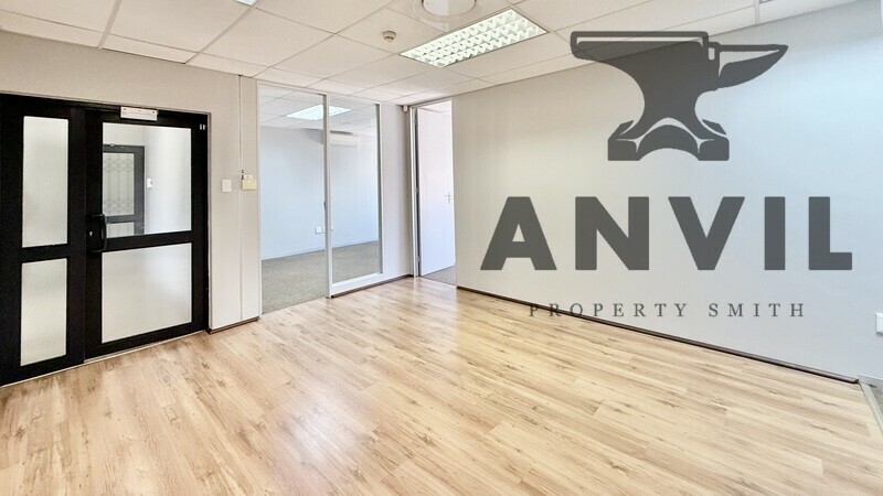 Boardwalk Office Park, Faerie Glen, Pretoria - 07/07 & 07/08 FF property image 5