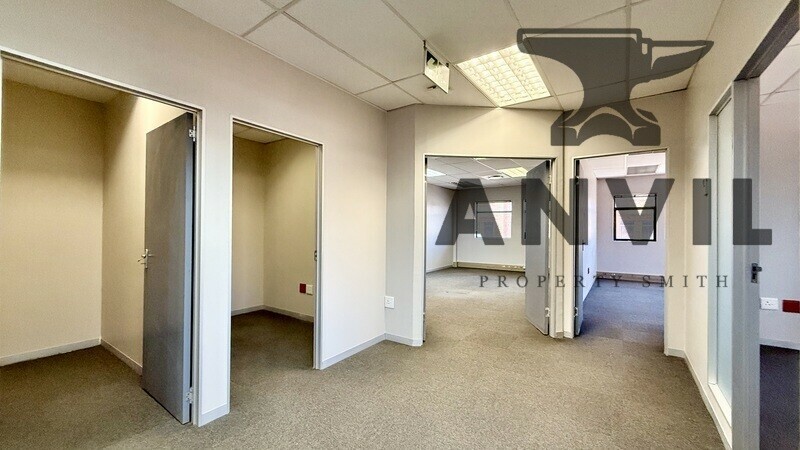 Boardwalk Office Park, Faerie Glen, Pretoria - 07/07 & 07/08 FF property image 13