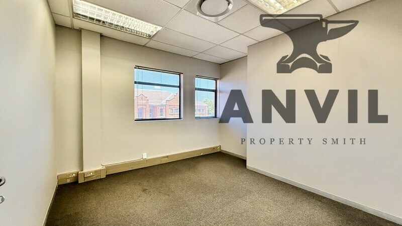 Boardwalk Office Park, Faerie Glen, Pretoria - 07/07 & 07/08 FF property image 15