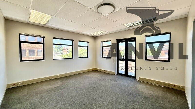 Boardwalk Office Park, Faerie Glen, Pretoria - 07/07 & 07/08 FF property image 18