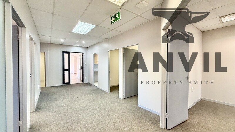 Boardwalk Office Park, Faerie Glen, Pretoria - 07/07 & 07/08 FF property image 19