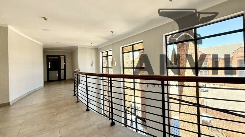 Boardwalk Office Park, Faerie Glen, Pretoria - 07/07 & 07/08 FF property image 22