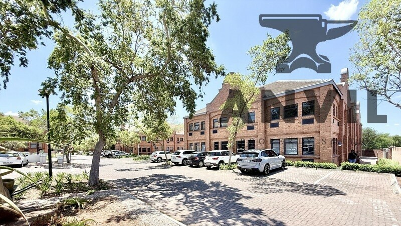 Boardwalk Office Park, Faerie Glen, Pretoria - 07/07 & 07/08 FF property image 24