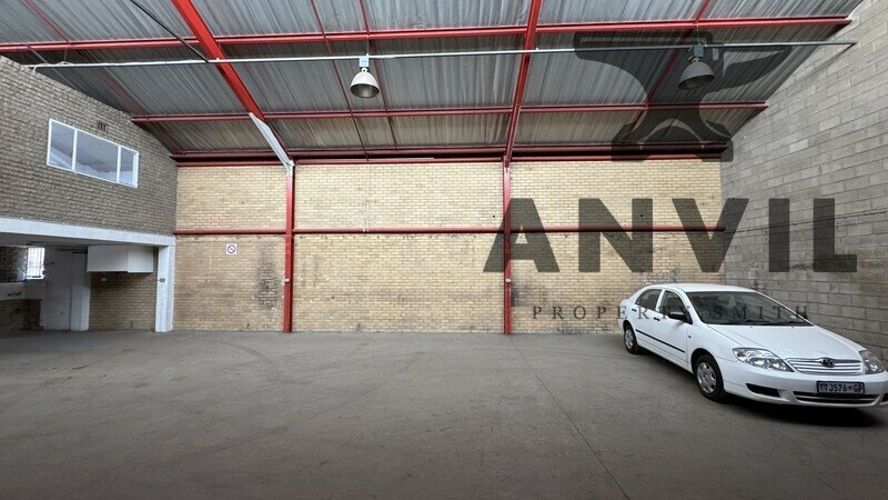Sifon Industrial Park, Robertville, Randburg - Unit B1 property image 8