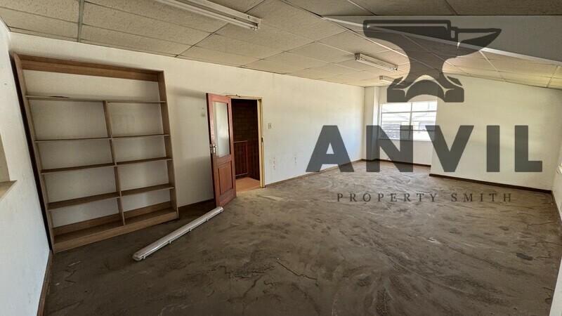 Sifon Industrial Park, Robertville, Randburg - Unit B1 property image 9