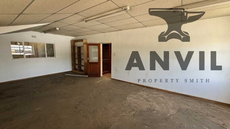 Sifon Industrial Park, Robertville, Randburg - Unit B1 property image 11