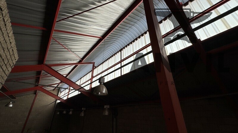 Sifon Industrial Park, Robertville, Randburg - Unit B1 property image 12