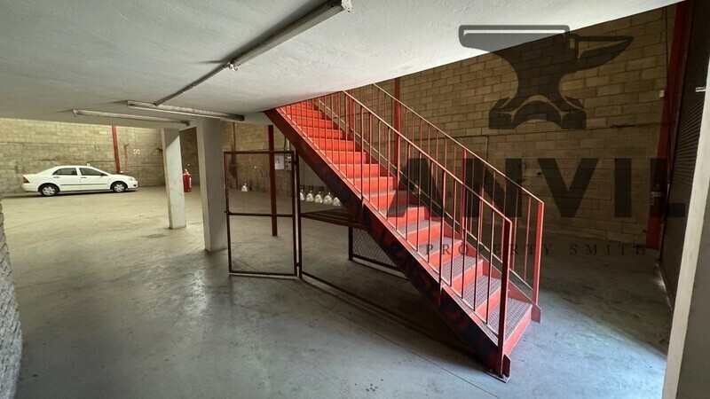 Sifon Industrial Park, Robertville, Randburg - Unit B1 property image 15