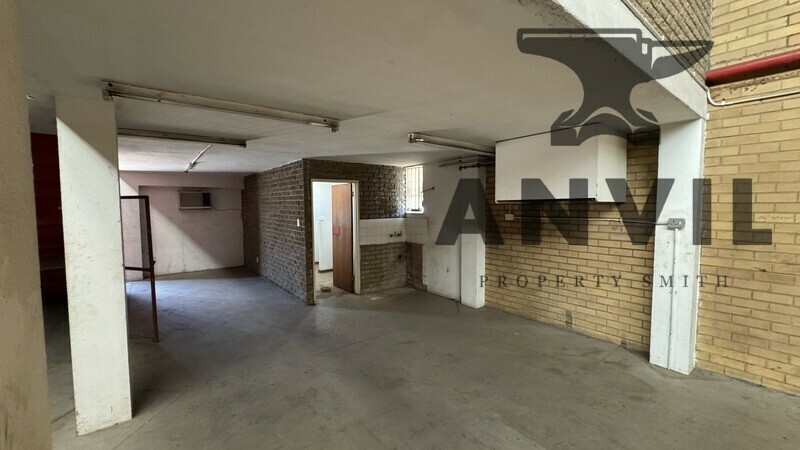 Sifon Industrial Park, Robertville, Randburg - Unit B1 property image 19