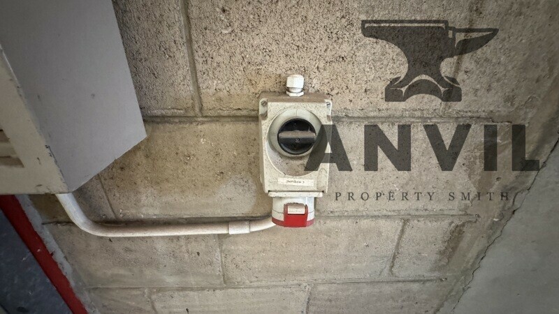 Sifon Industrial Park, Robertville, Randburg - Unit B1 property image 20