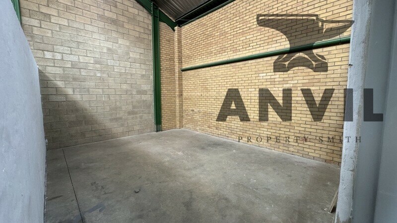 Sifon Industrial Park, Robertville, Randburg - Unit C1 property image 8