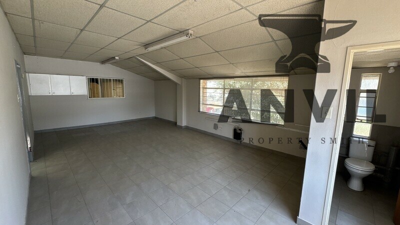 Sifon Industrial Park, Robertville, Randburg - Unit C1 property image 16