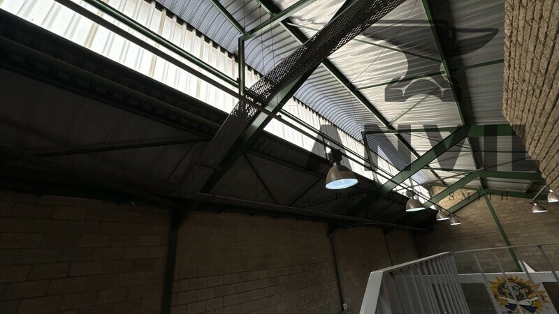 Sifon Industrial Park, Robertville, Randburg - Unit C1 property image 20