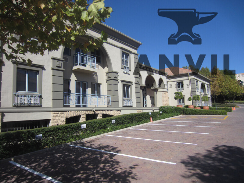 Hyde Park Office Park, 57 Sixth Road, Hyde Park, Sandton - Eastwood Ground Floor property image 14