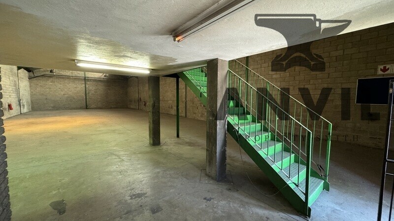 Sifon Industrial Park, Robertville, Randburg - Unit D5 property image 7