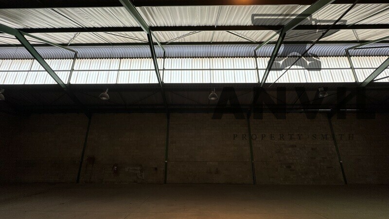 Sifon Industrial Park, Robertville, Randburg - Unit D5 property image 18