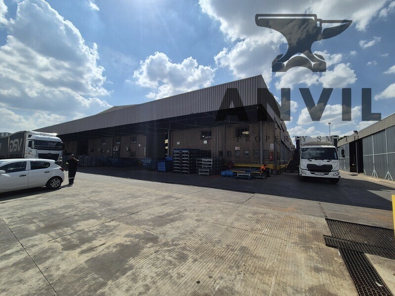 13 bentonite st - 6 222sqm Factory with 1000kva available in Alorde  property image 40