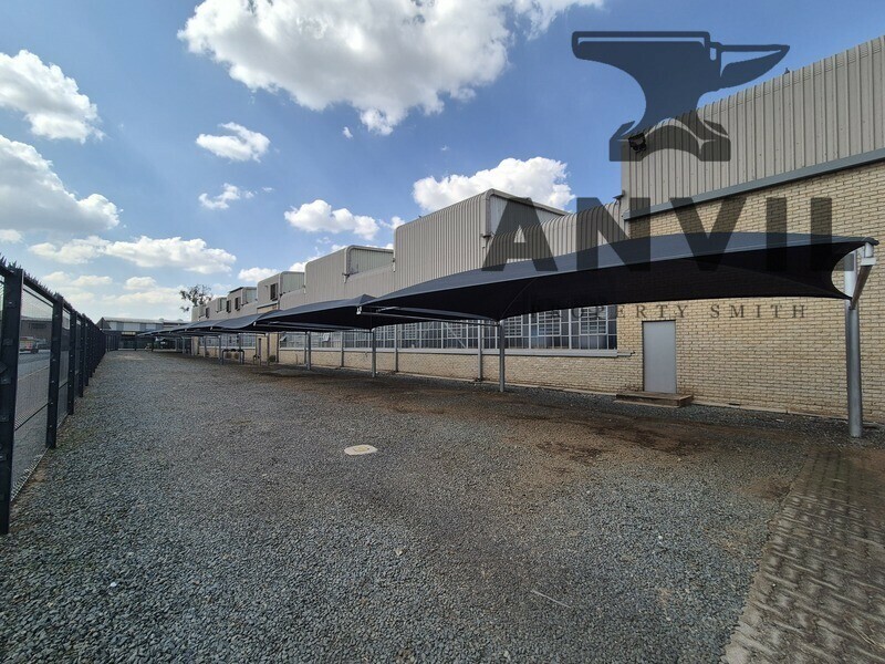 13 bentonite st - 6 222sqm Factory with 1000kva available in Alorde  property image 42